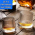 Set 6 gota rrotulluese 200 ml