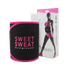 Фитнес појас за потење SWEET SWEAT