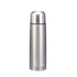Termos metalik INOX me mbyllje hermetike.