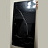 Pllakë vetëngjitëse PVC me dizajn mermeri 30x60cm