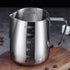 Bokale/ibrikë qumështi INOX 1000ml/1500ml