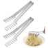 Food Chopper INOX 24cm