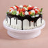 Pjatë rrotulluese për torta 28cm
