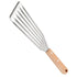 Shpatull për kthim, mbledhje 31cm