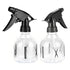 Shishe me spërkatës 250/500ml