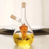 Shishe vaj dhe uthull 2në1 450+75ml