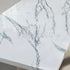 Fletë ngjitëse mermer shkëlqyes Quartz Marble 2m x 60cm