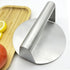 Presë për qofte Inox Profesionale 14cm