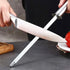 Sharpening rod